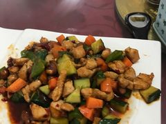-烁佳海鲜大馅饺子