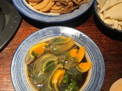 -受气牛肉·耙牛肉火锅(水晶郦城店)