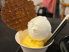 gelato-HOLIDAY休日(后田垟巷店)