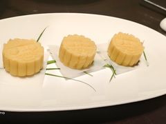 -领事馆19号中餐厅(厦门海景洲际酒店)