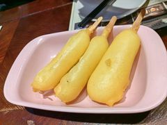 -老厨家(友谊路总店)