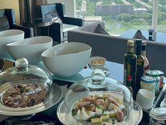 -北京康莱德酒店