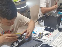-爱畅享华为苹果手机维修服务(宝山天街店)