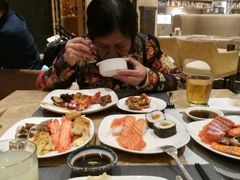 -盛宴标帜餐厅·亲子自助 (南昌喜来登酒店)