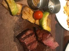 -食间牛排(湖西路店)