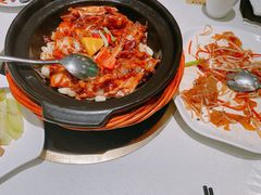 -顺峰顺水顺德菜(第一百货店)
