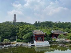 -顺峰山公园
