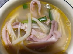 -华盛园卷子王农家菜水库鱼