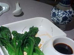 -晓粤·惹味粤菜(凯德乐峰广场店)