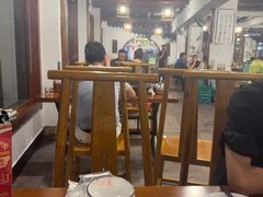 -翠姐姐农家大院·老底子萧山菜(建设一路店)