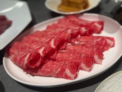 -鼎鼎香·港式火锅(北京SKP店)