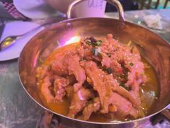 -浩海火燒雲傣家菜(芮欧百货店)