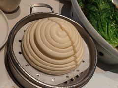 -北李妈妈菜·海肠捞饭(开发区万达店)