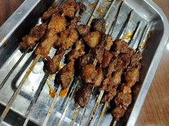 -和月楼牛羊肉泡馍