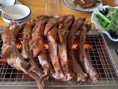 -张记焖窑·十五年专注焖烤(雍和宫店)