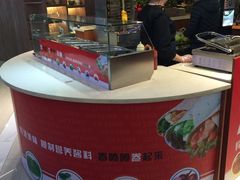 -Fan!烤肉饭(王府·星mall店)