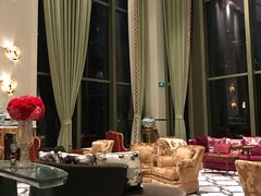 -Yan Ting 宴庭中餐厅(上海静安瑞吉酒店)