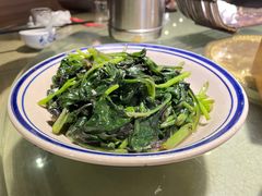 -炊烟·山房菜