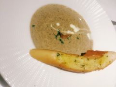 -Gray Whale 灰鲸餐厅(北美N1店)