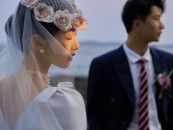 -麦田·婚纱摄影(天河新天地店)