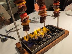 -WANG STEAK 王品(杭州万象城店)