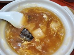 -添發碗仔翅美食