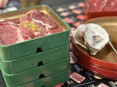 -神户赤童日式烤肉伙伴(东直门店)
