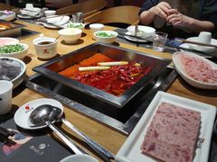 -锦城印象火锅(天府三街店)