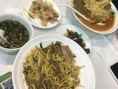 -二扁私房面馆(崂山路店)