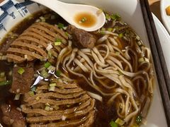 -难忘的面(五矿君澜酒店)