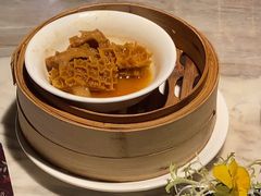 -广州花园酒店荔湾亭·地道点心·粤式饮茶