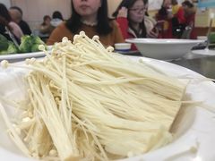 -咕叽咕叽自助烤肉小火锅(茂业清扬店)