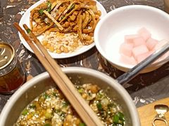 -堂客老火锅(欣阳广场总店)