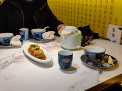 -敬李白·江南小馆(万达店)