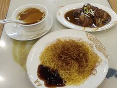 -香港麦奀云吞面世家(中山二路店)