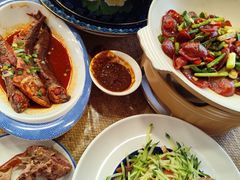 -乔家满族八大碗(流水沟店)