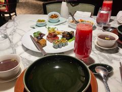 -杭州君悦酒店·湖滨28中餐厅