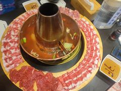 -北门涮肉·铜锅涮肉(南锣鼓巷店)
