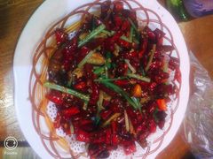 -食客烧烤(罗道庄店)