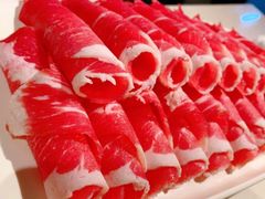 -海底捞火锅(劲松店)