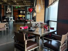 -恰餐厅 CHAR Grill&Bar(西安经开洲际店)