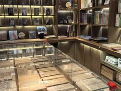 -朵云书院·广富林店