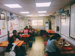大堂-草桥清真牛肉锅贴扁食店