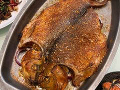 -哈啾嗨·新概念蒙餐(红星新城店)