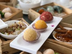 -国贸旋转餐厅(国贸广场店)