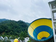 -清泉湾生态旅游度假区