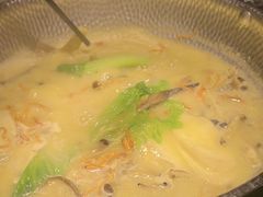 -捞王锅物料理(金华义乌之心店)