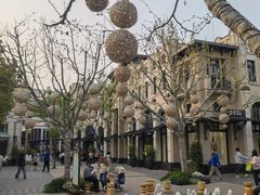 -比斯特上海购物村精品奥特莱斯