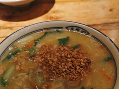 -老雒阳面馆·水席·洛阳菜(王城路店)