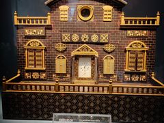 -故宫钟表馆